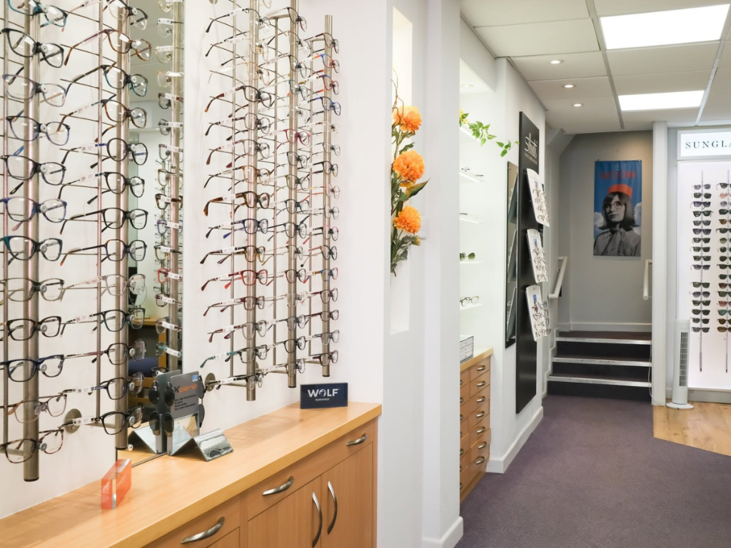Seeing Things Differently: Independent Opticians Across Bournemouth and Poole