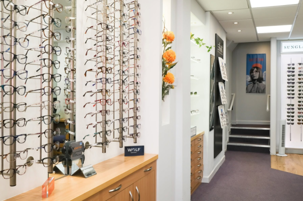 Seeing Things Differently: Independent Opticians Across Bournemouth and Poole