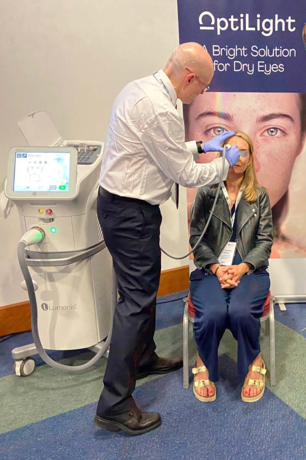Seeing Things Differently: Independent Opticians Across Bournemouth and Poole