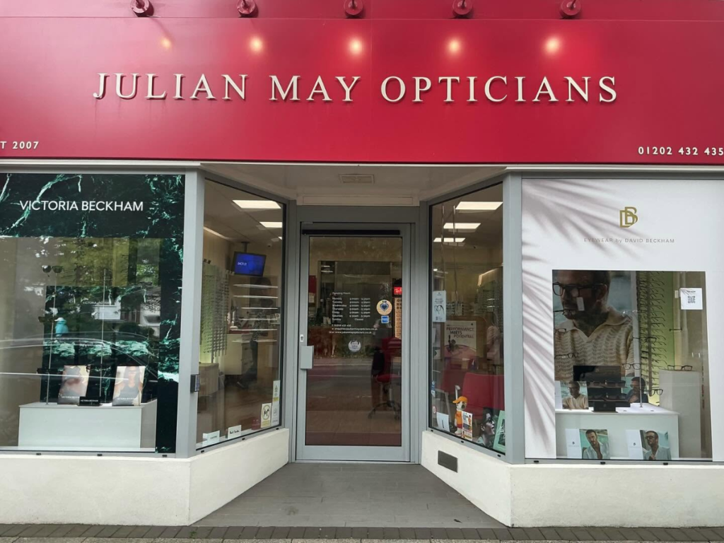 Seeing Things Differently: Independent Opticians Across Bournemouth and Poole