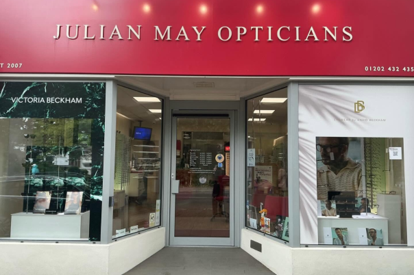 Seeing Things Differently: Independent Opticians Across Bournemouth and Poole