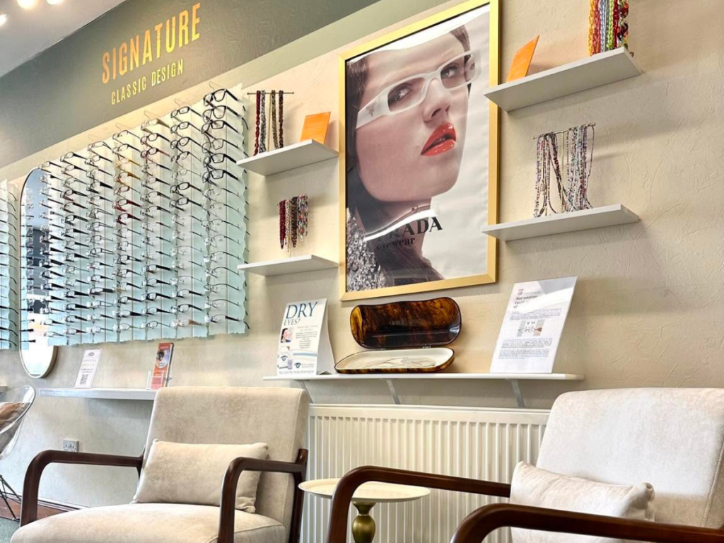 Seeing Things Differently: Independent Opticians Across Bournemouth and Poole