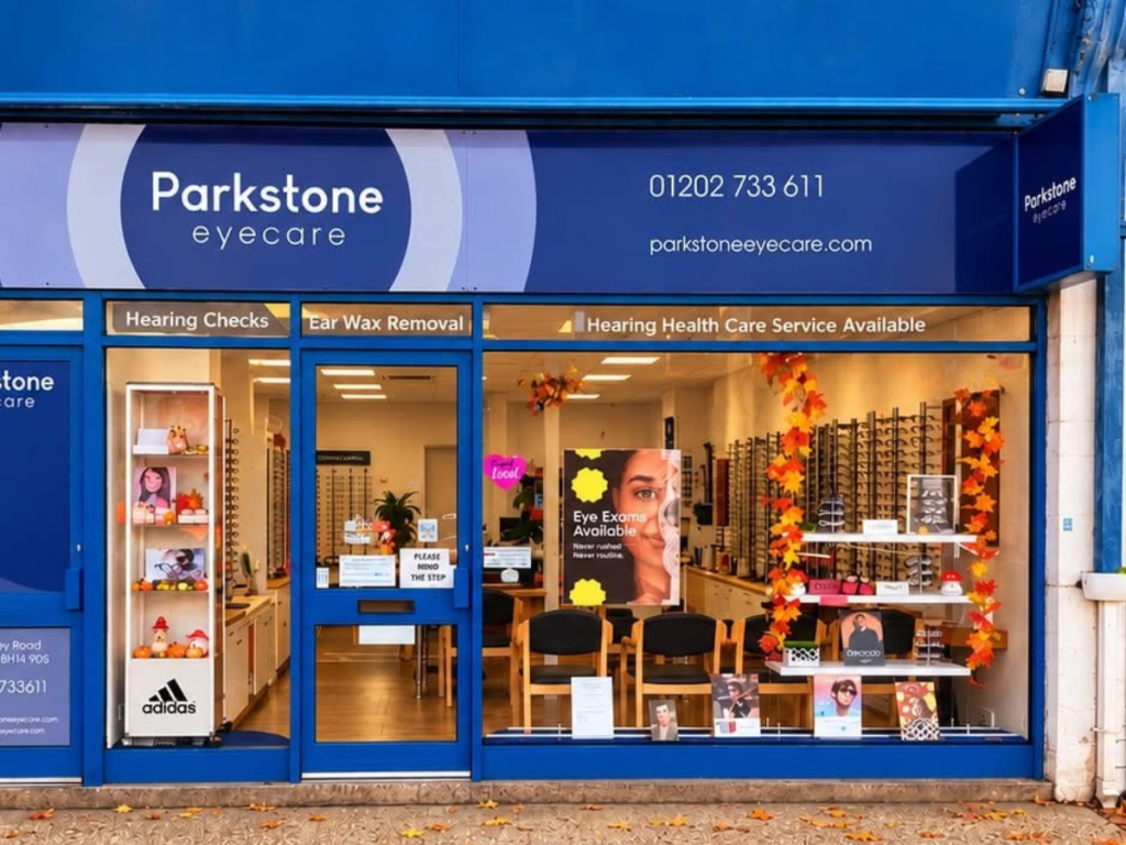 Seeing Things Differently: Independent Opticians Across Bournemouth and Poole