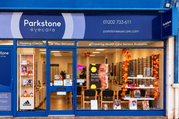 Seeing Things Differently: Independent Opticians Across Bournemouth and Poole