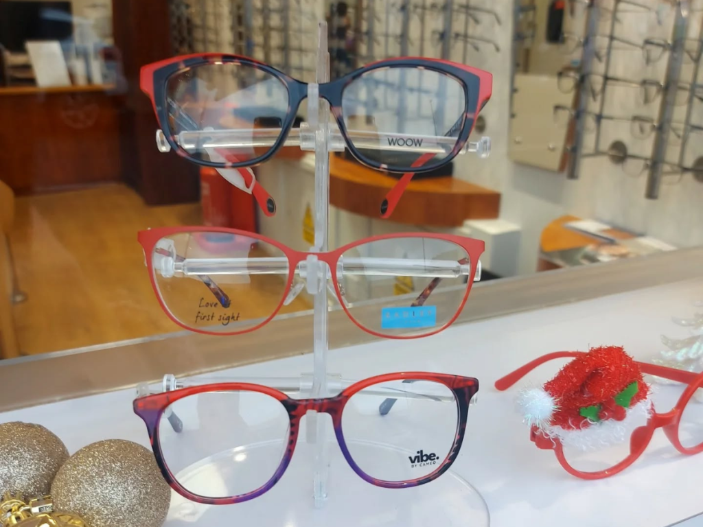 Seeing Things Differently: Independent Opticians Across Bournemouth and Poole