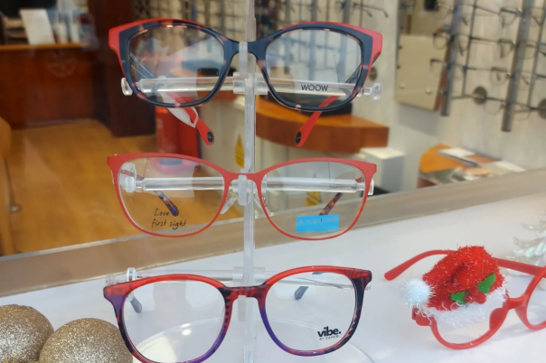 Seeing Things Differently: Independent Opticians Across Bournemouth and Poole