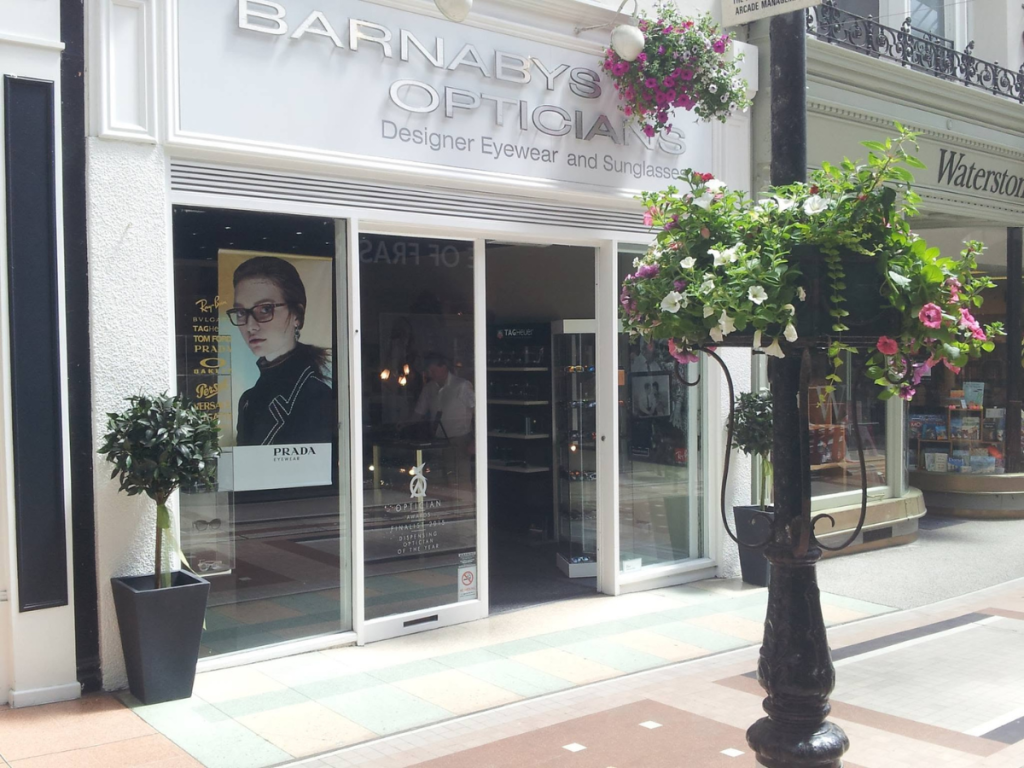 Seeing Things Differently: Independent Opticians Across Bournemouth and Poole