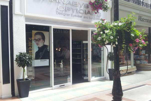 Seeing Things Differently: Independent Opticians Across Bournemouth and Poole