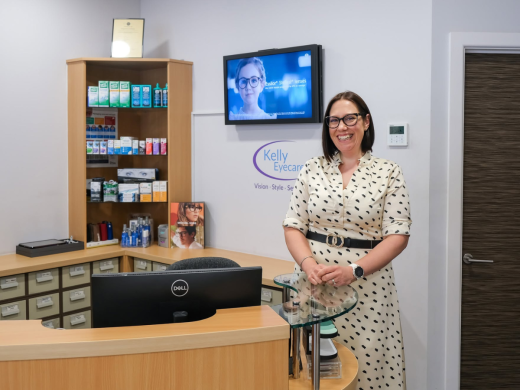 Seeing Things Differently: Independent Opticians Across Bournemouth and Poole