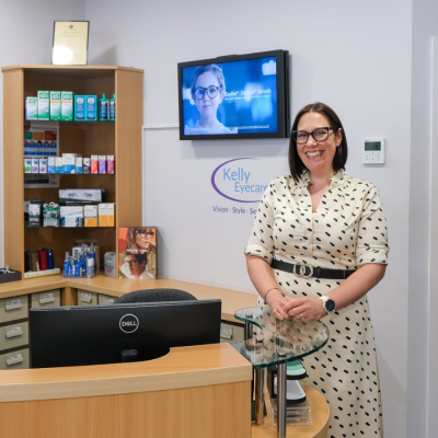 Seeing Things Differently: Independent Opticians Across Bournemouth and Poole