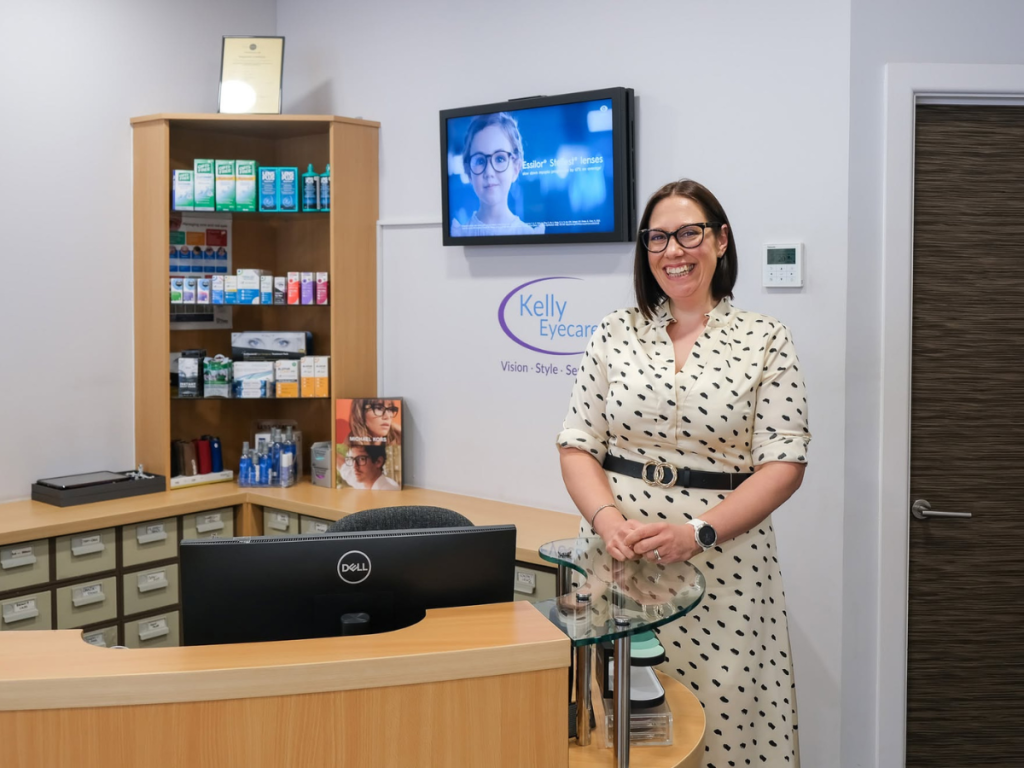 Seeing Things Differently: Independent Opticians Across Bournemouth and Poole