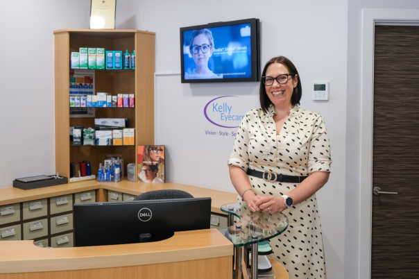 Seeing Things Differently: Independent Opticians Across Bournemouth and Poole