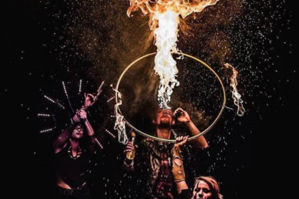 Arts by the Sea Has Just Revealed Its Full 2026 Programme - Here’s What’s Coming to Bournemouth