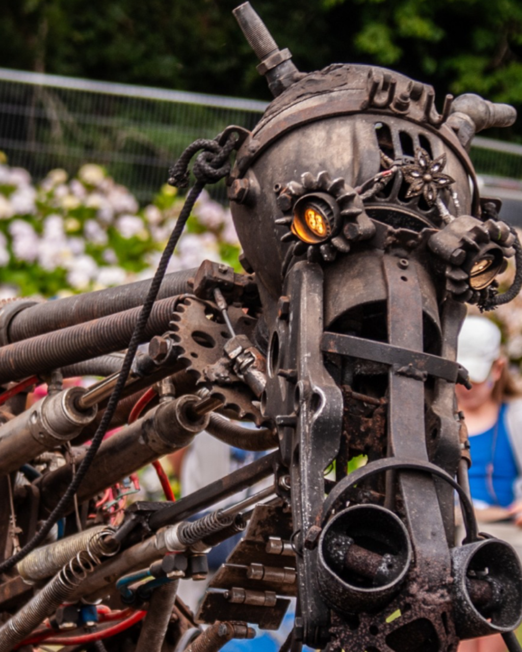 Arts by the Sea Has Just Revealed Its Full 2026 Programme - Here’s What’s Coming to Bournemouth