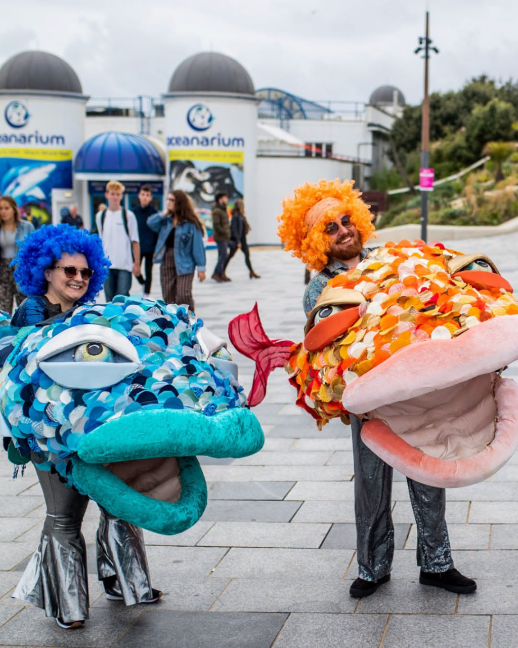 Arts by the Sea Has Just Revealed Its Full 2026 Programme - Here’s What’s Coming to Bournemouth