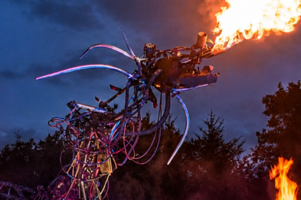 Arts by the Sea Has Just Revealed Its Full 2026 Programme - Here’s What’s Coming to Bournemouth