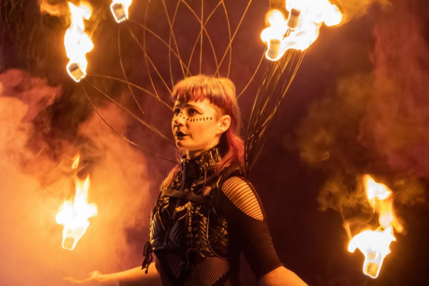 Arts by the Sea Has Just Revealed Its Full 2026 Programme - Here’s What’s Coming to Bournemouth