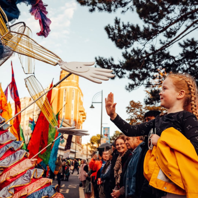 Arts by the Sea Has Just Revealed Its Full 2026 Programme - Here’s What’s Coming to Bournemouth