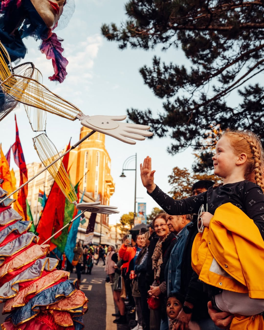 Arts by the Sea Has Just Revealed Its Full 2026 Programme - Here’s What’s Coming to Bournemouth