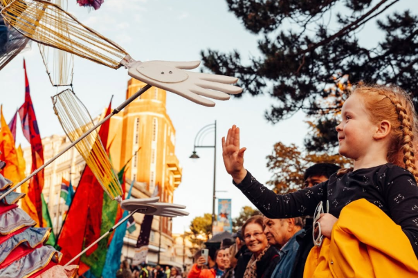 Arts by the Sea Has Just Revealed Its Full 2026 Programme - Here’s What’s Coming to Bournemouth