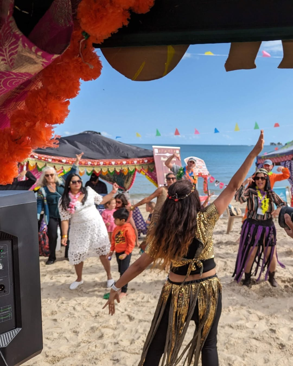 Arts by the Sea Has Just Revealed Its Full 2026 Programme - Here’s What’s Coming to Bournemouth