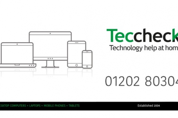 Tec Check - Computer & PC Support