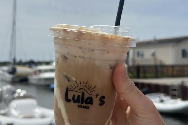Lula's Coffee Opens at Club Casita: Christchurch's New Riverside Coffee Spot