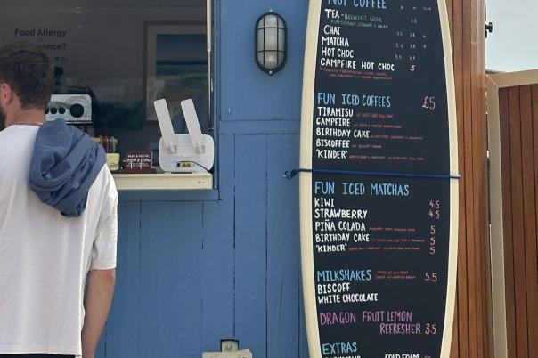 Lula's Coffee Opens at Club Casita: Christchurch's New Riverside Coffee Spot