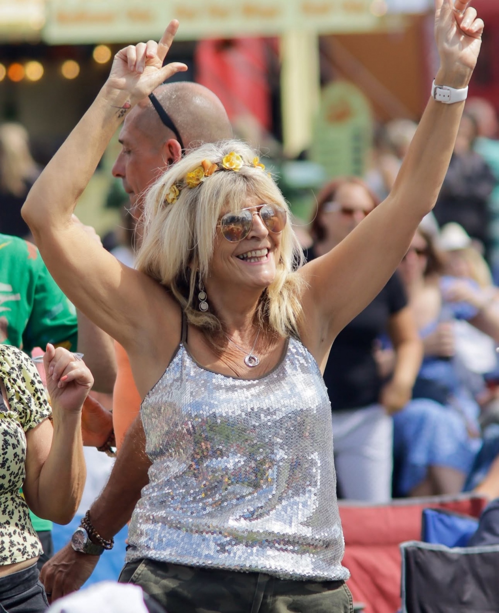 XChurch Music Festival - July 2025