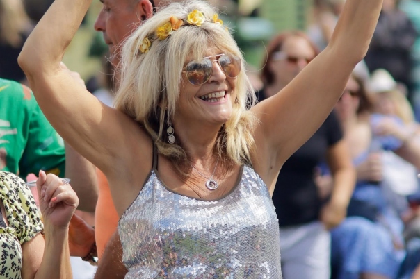 XChurch Music Festival - July 2025