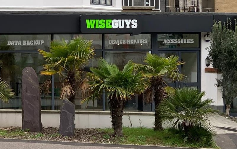Wise Guys - Computer & Mobile Protection & Repairs
