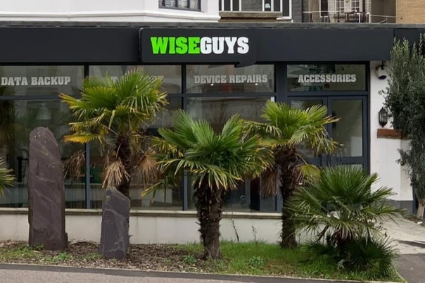 Wise Guys - Computer & Mobile Protection & Repairs