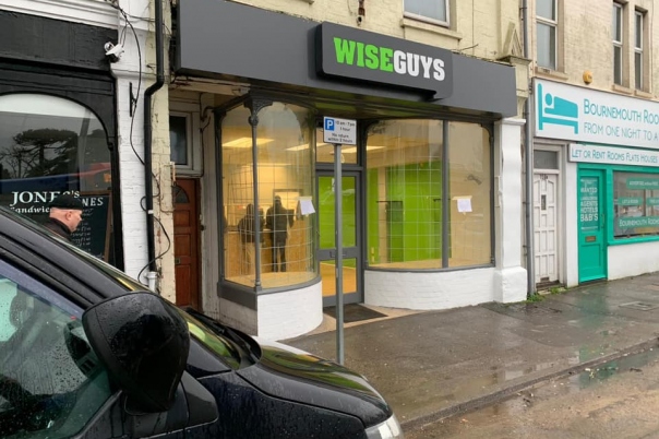 Wise Guys - Computer & Mobile Protection & Repairs