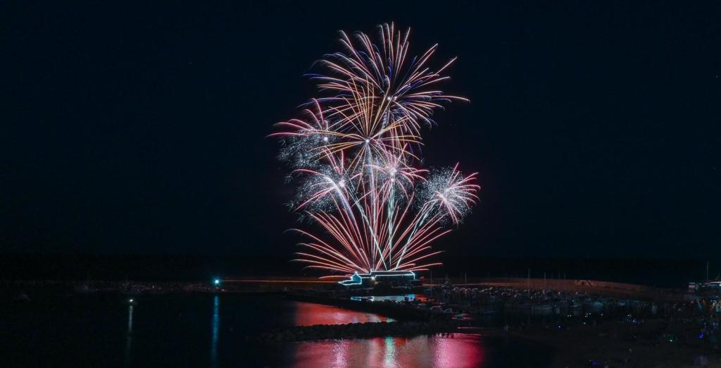 Lyme Regis Regatta & Carnival Week | 31 July - 8 August 2026