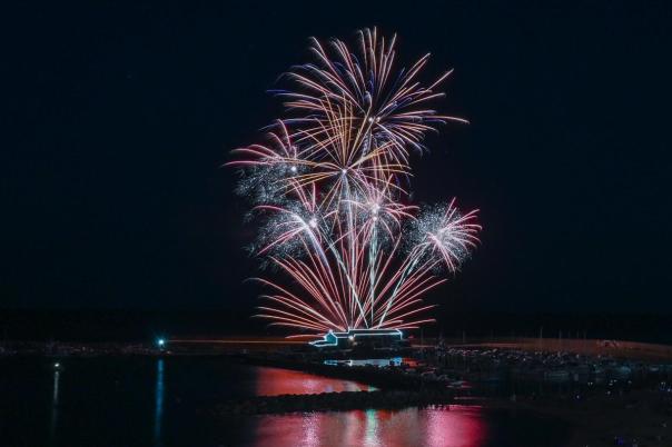 Lyme Regis Regatta & Carnival Week | 31 July - 8 August 2026