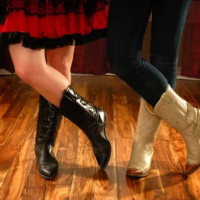 Highcliffe Country Dancing