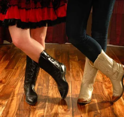 Highcliffe Country Dancing