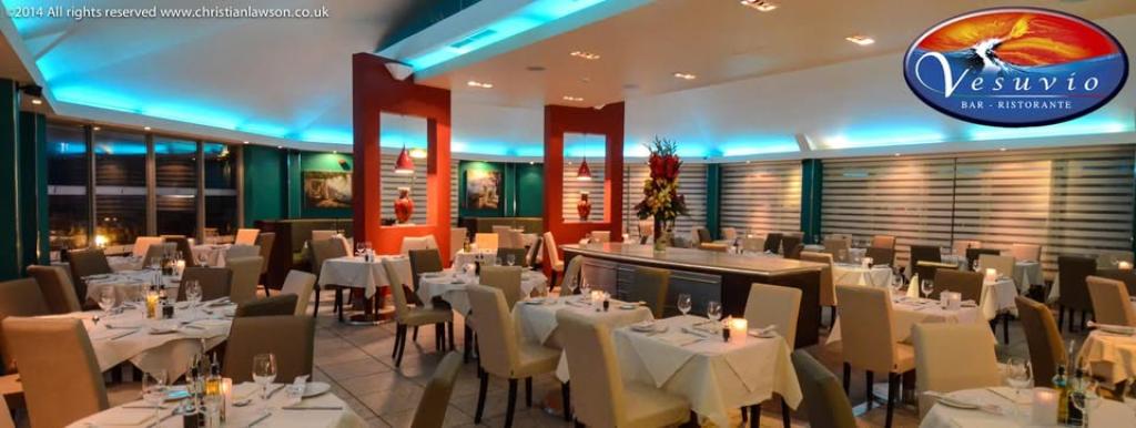Our Favourite Beach Cafés & Restaurants Around Westbourne & the Coast