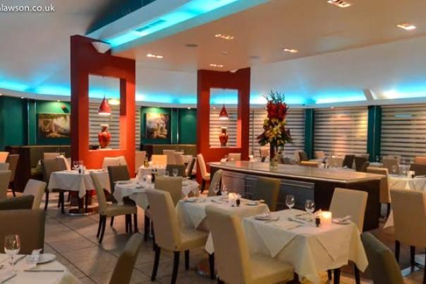 Our Favourite Beach Cafés & Restaurants Around Westbourne & the Coast