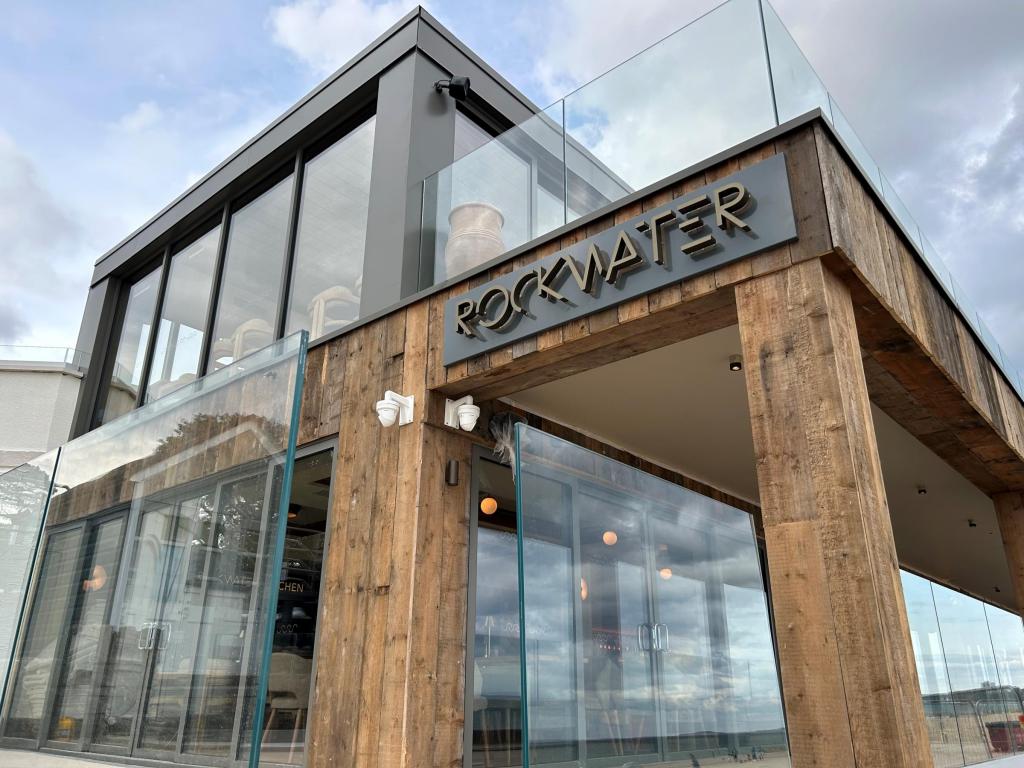 Our Favourite Beach Cafés & Restaurants Around Westbourne & the Coast