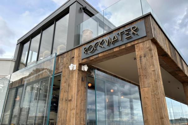 Our Favourite Beach Cafés & Restaurants Around Westbourne & the Coast