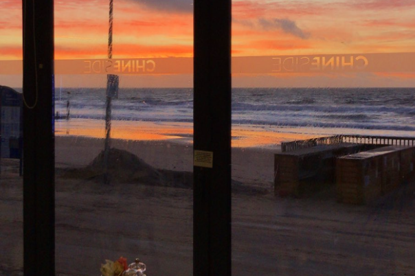 Our Favourite Beach Cafés & Restaurants Around Westbourne & the Coast