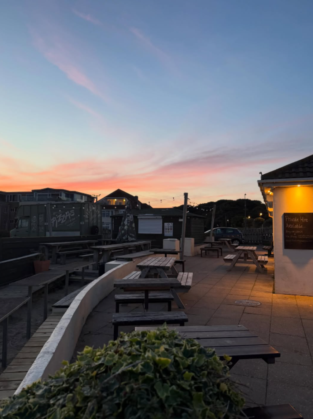 Our Favourite Beach Cafés & Restaurants on the Dorset Coast