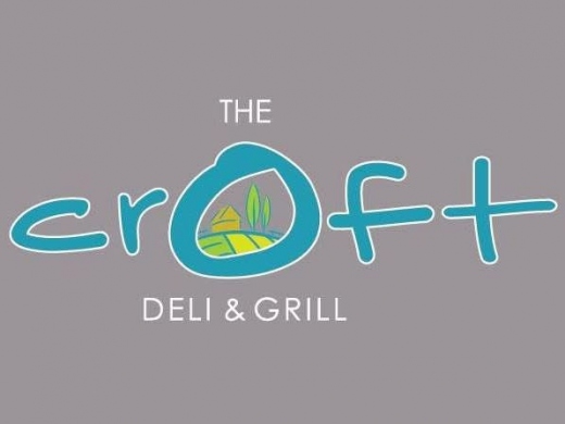 The Croft Deli Grill Bournemouth