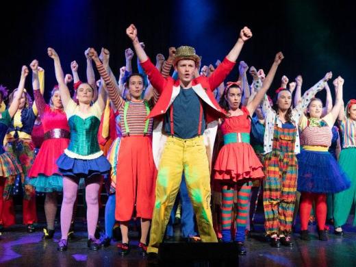 Poole and Parkstone Productions