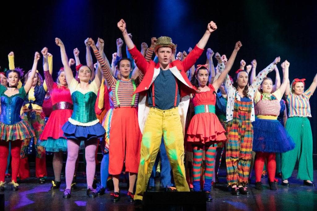 Poole and Parkstone Productions