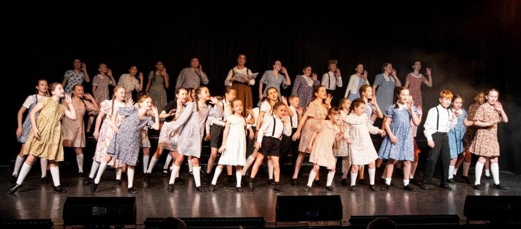 Poole and Parkstone Productions