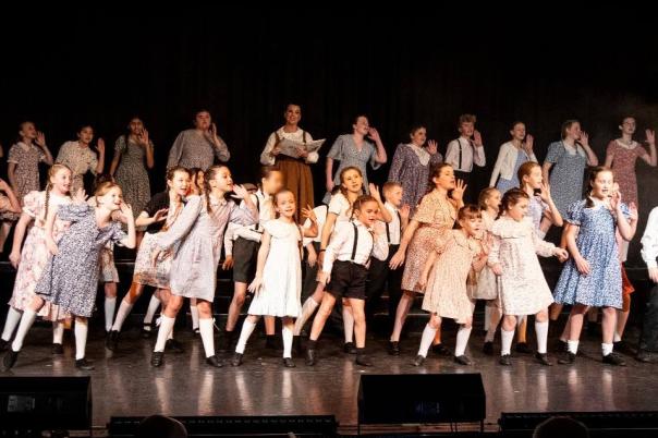 Poole and Parkstone Productions