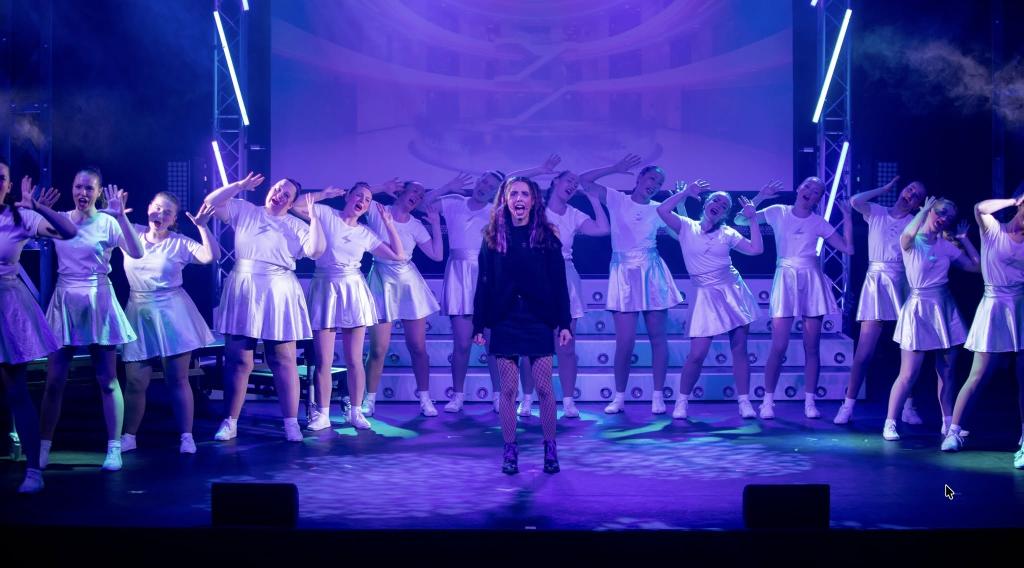Poole and Parkstone Productions