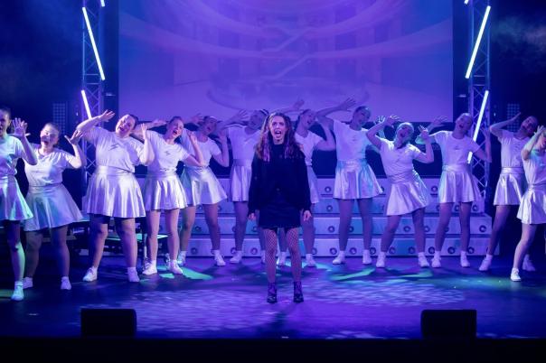Poole and Parkstone Productions